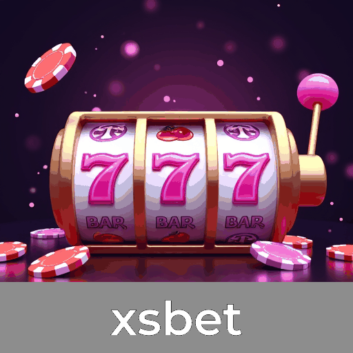 XSBet: Viva a Emoção e Lucre com os Caça-níqueis de Alta Recompensa!