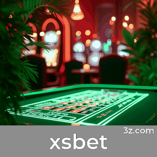 Inovações de Desenvolvedores em xsbet: Plataforma de Jogos