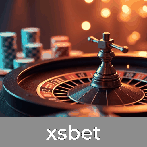 xsbet: A Revolução das Apostas na Palma da Sua Mão